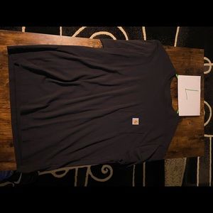 Carhartt short sleeve